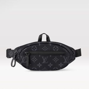 Louis Vuitton Catch Bumbag (Fanny Pack Cross Body) - Like New - 100% Authentic